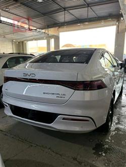 BYD Qin Plus